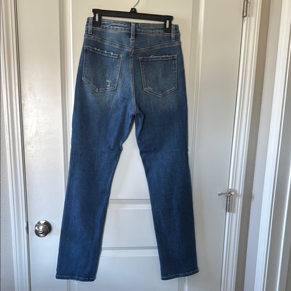 Straight leg denim - Picture 4 of 4